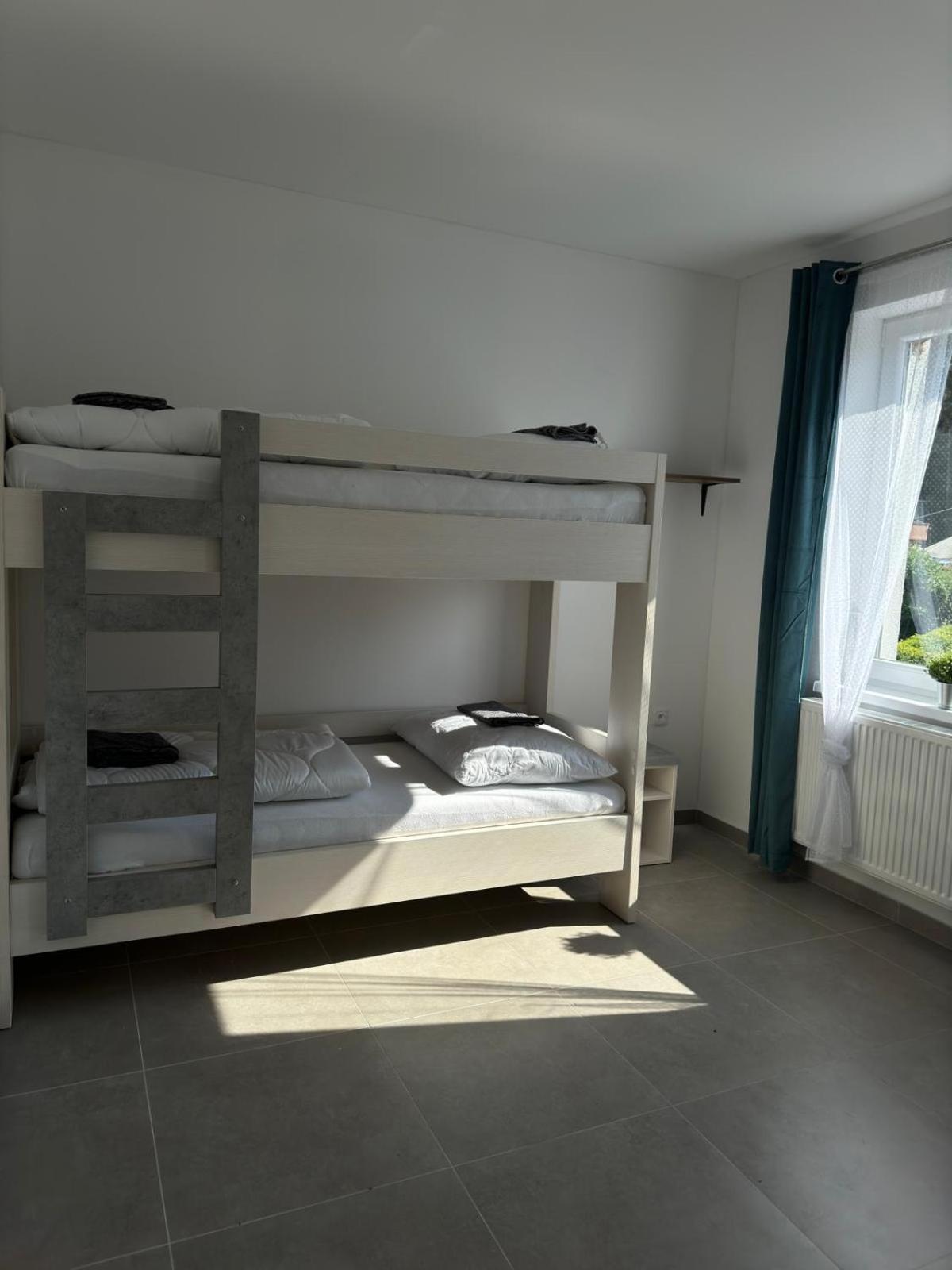 Pnovany Chaty A Apartmany Hracholusky Kemp Kosatka מראה חיצוני תמונה